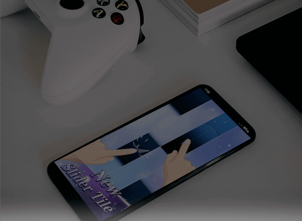 Promoting mobile games globally