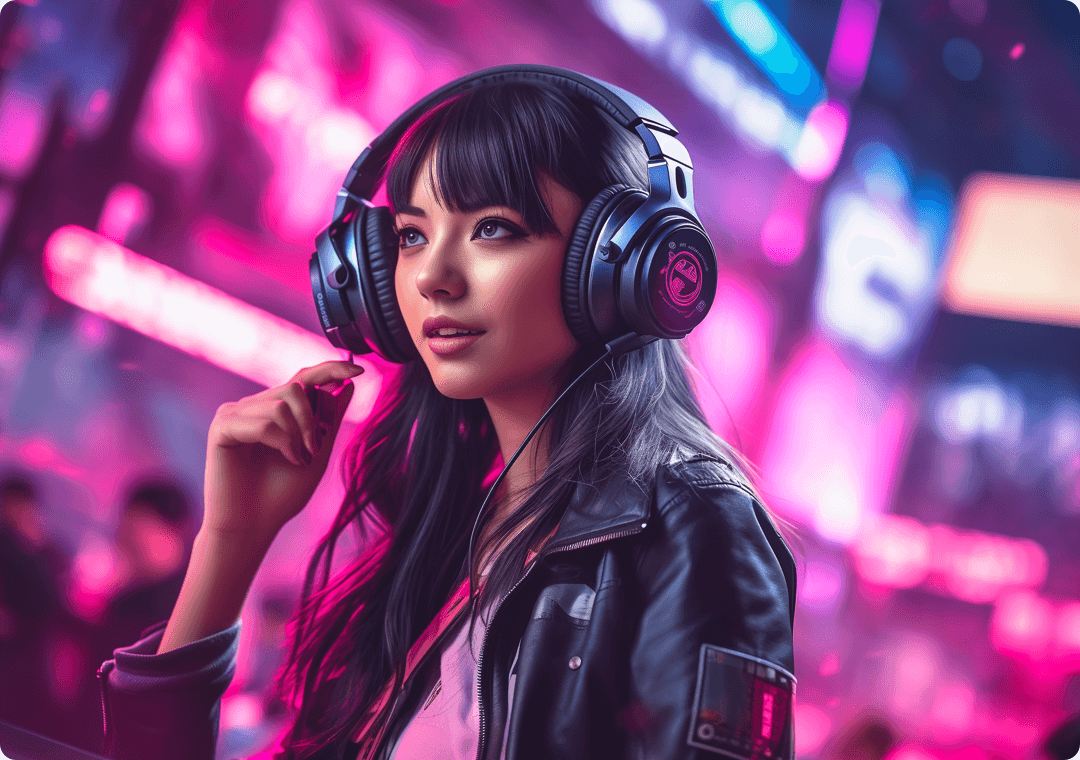 Cheevo Studio KOL服务 - For Brands 品牌合作