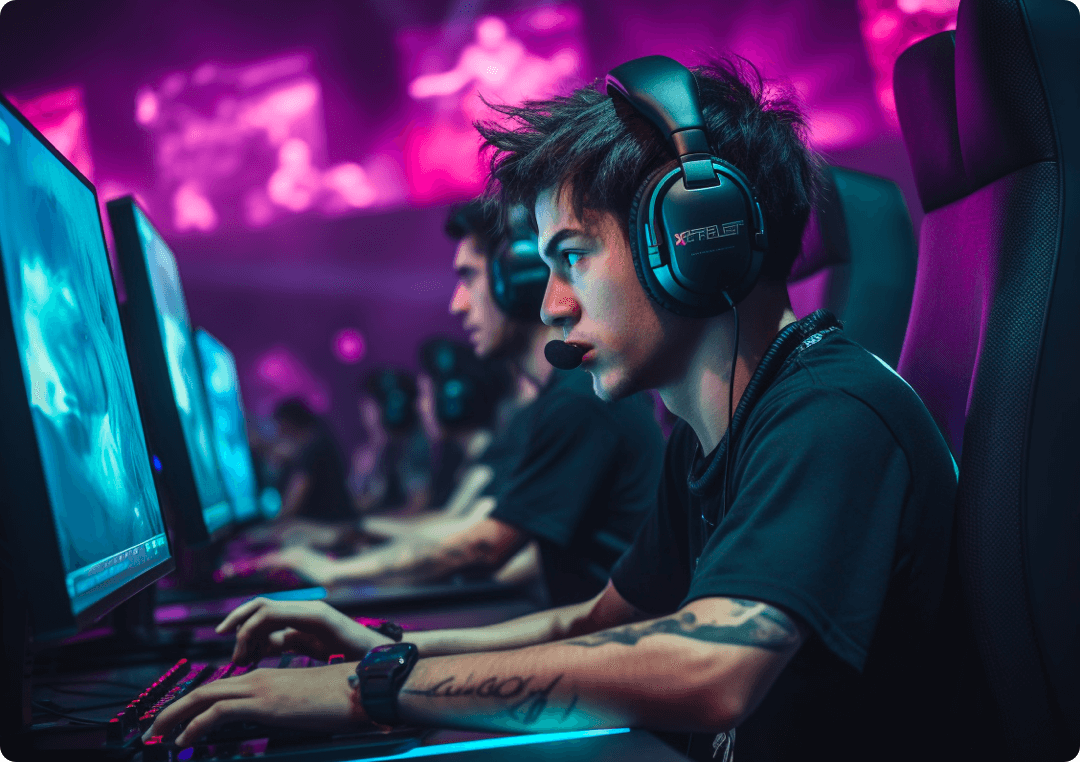 Cheevo Studio KOL服务 - For Creators 创作者合作