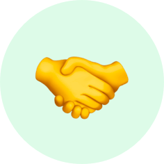 Trust and Credibility - 信任与专业背书