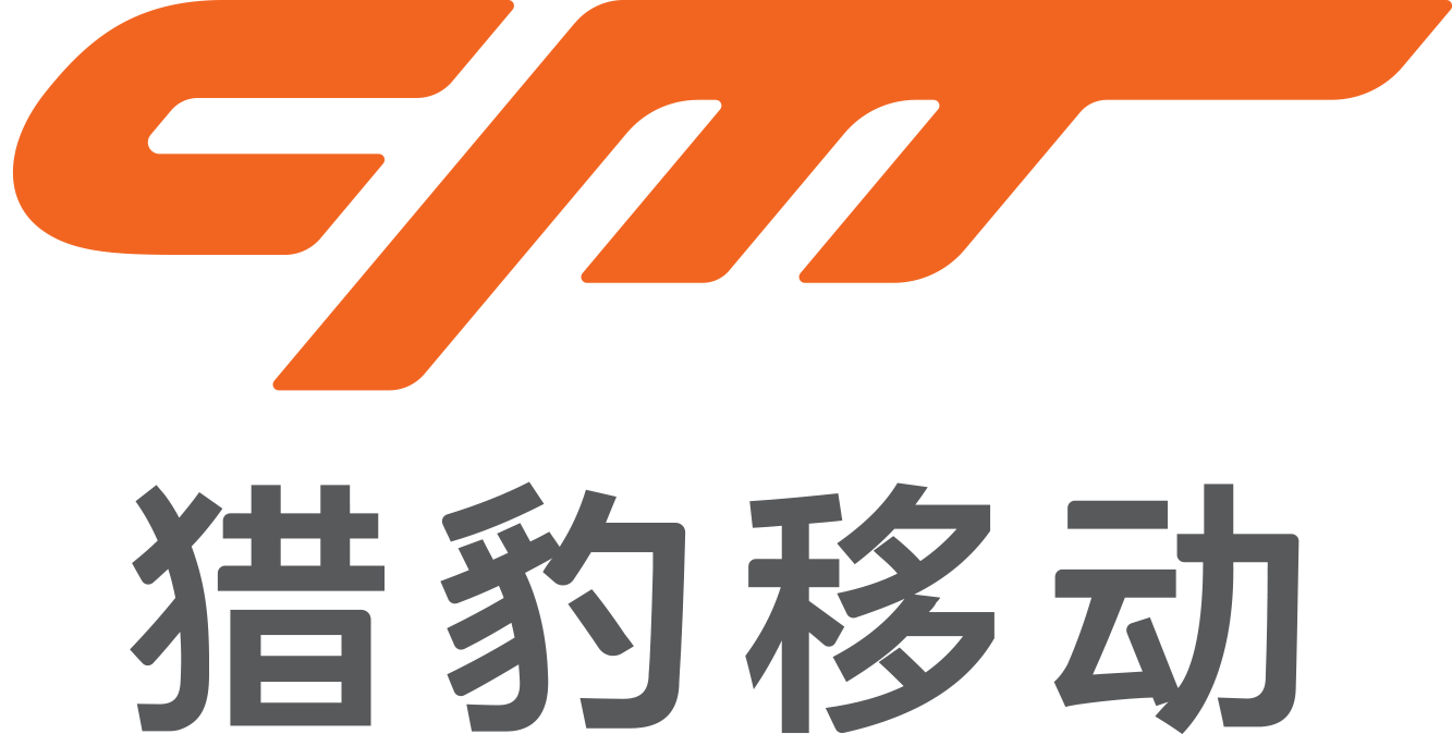 猎豹移动官方Logo