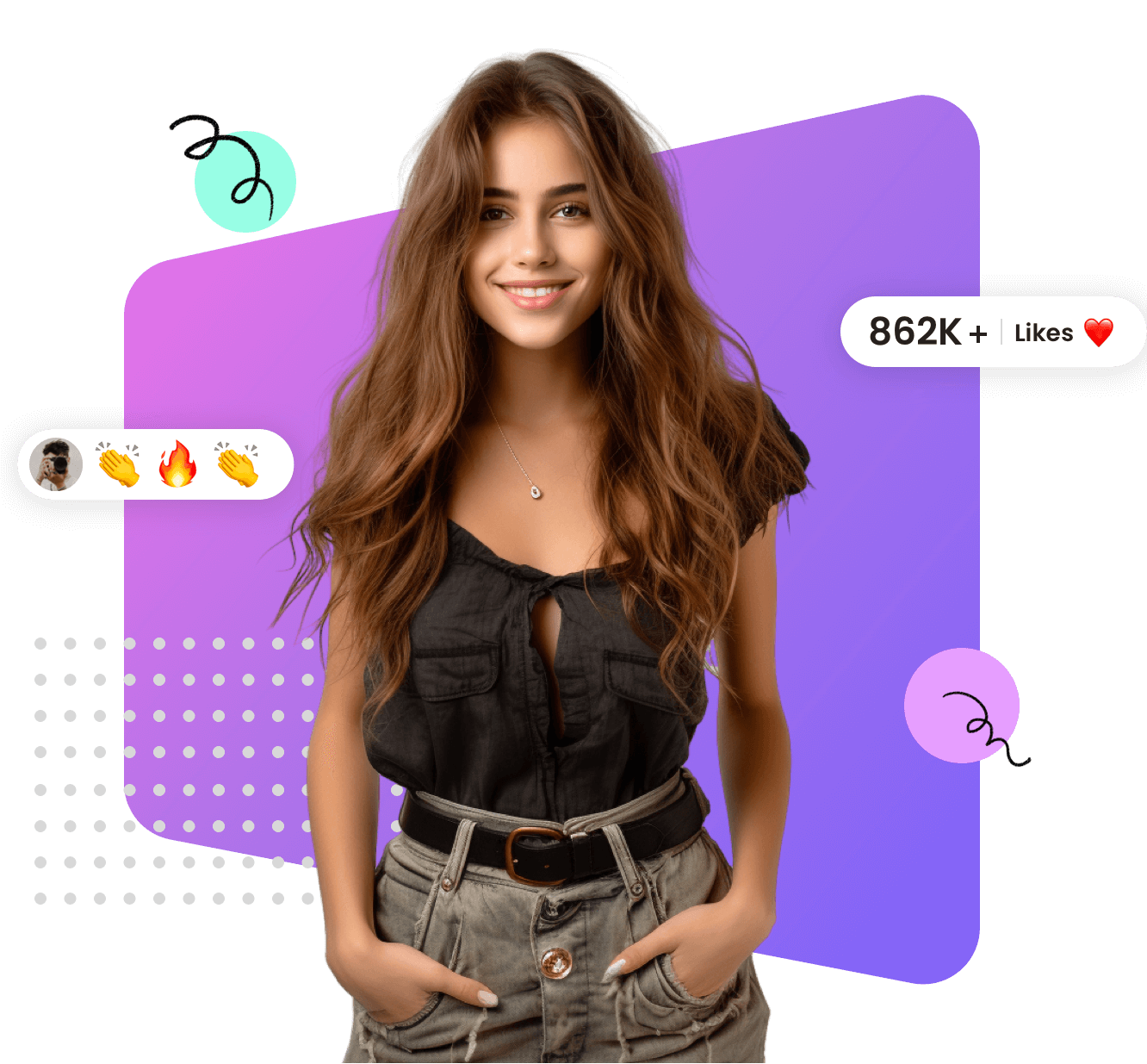 Cheevo Studio - 连接中国品牌与全球创作者