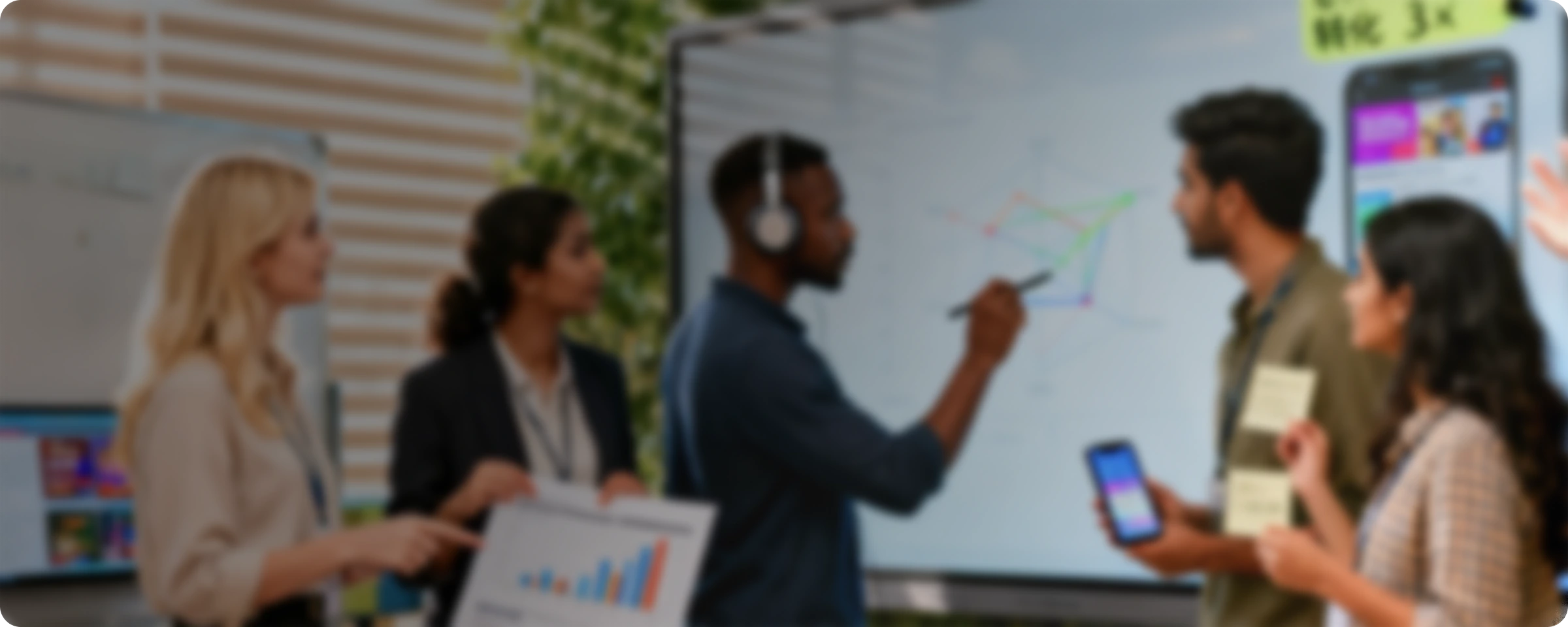 Case 3: Cloud & LLM Services
