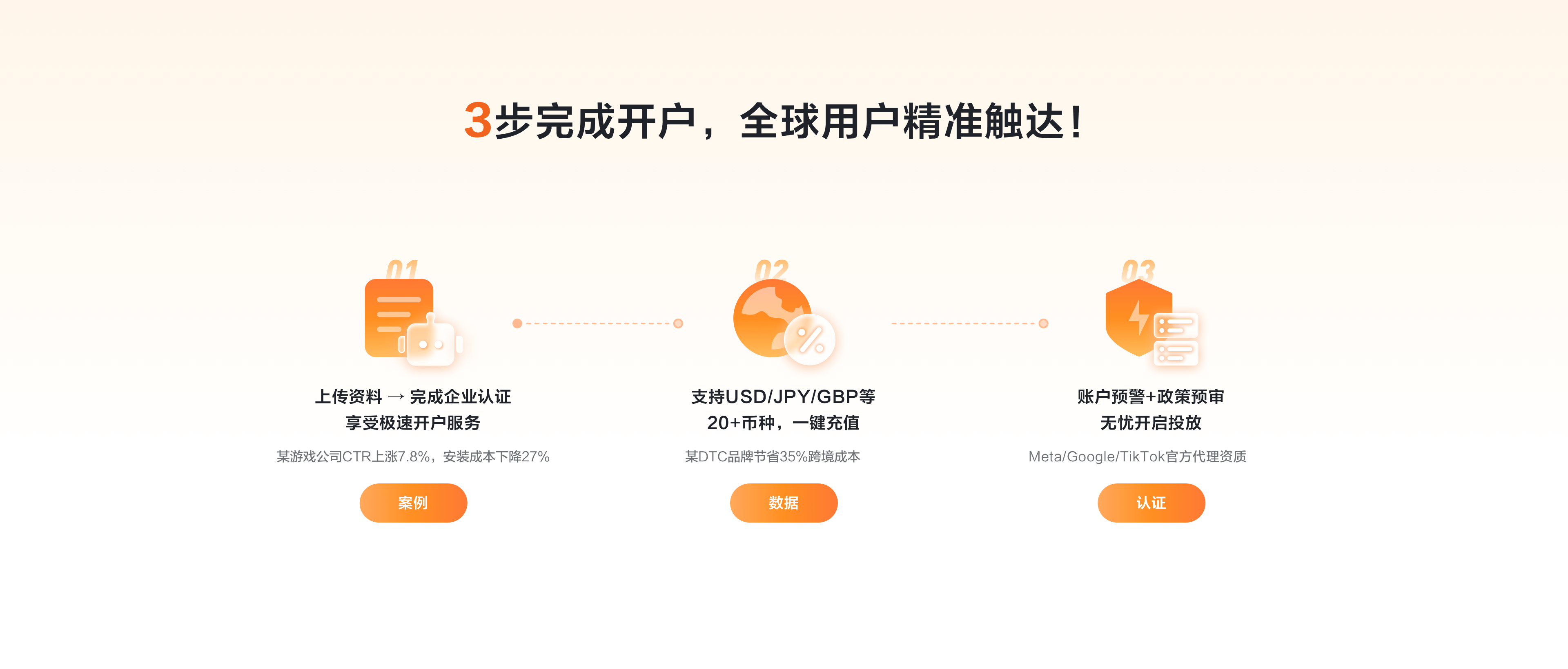 开户